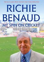 Télécharger le livre :  My Spin on Cricket