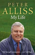Télécharger le livre :  Peter Alliss-My Life