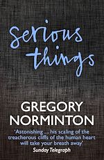 Download this eBook Serious Things