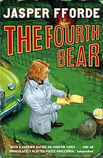 Télécharger le livre :  The Fourth Bear
