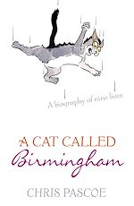 Télécharger le livre :  A Cat Called Birmingham