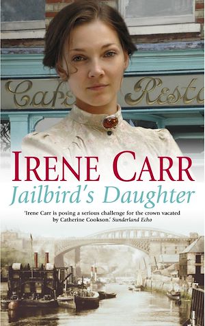 Téléchargez le livre :  Jailbird's Daughter