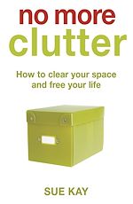 Download this eBook No More Clutter