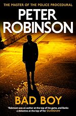 Télécharger le livre :  Bad Boy