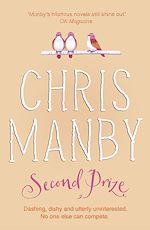Télécharger le livre :  Second Prize
