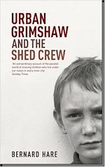 Download this eBook Urban Grimshaw and The Shed Crew