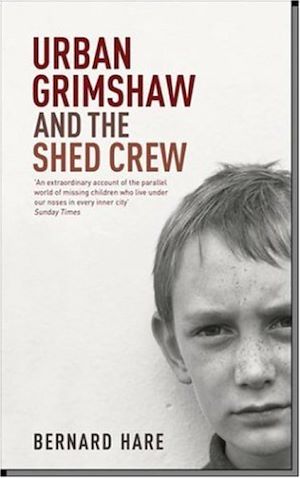 Download the eBook: Urban Grimshaw and The Shed Crew