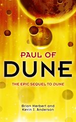 Télécharger le livre :  Paul of Dune