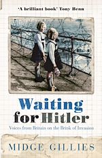 Télécharger le livre :  Waiting For Hitler