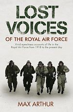 Télécharger le livre :  Lost Voices of The Royal Air Force