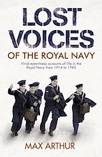 Télécharger le livre :  Lost Voices of The Royal Navy