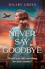 Télécharger le livre :  Never Say Goodbye