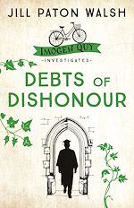 Télécharger le livre :  Debts of Dishonour
