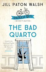 Télécharger le livre :  The Bad Quarto