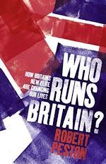 Télécharger le livre :  Who Runs Britain?