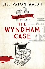 Télécharger le livre :  The Wyndham Case