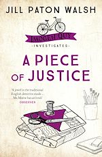 Télécharger le livre :  A Piece of Justice