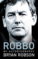 Download this eBook Robbo - My Autobiography