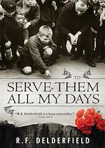 Télécharger le livre :  To Serve Them All My Days