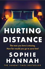 Télécharger le livre :  Hurting Distance