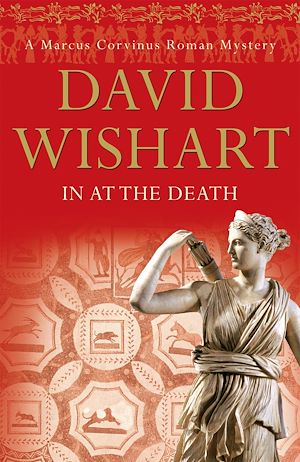 Téléchargez le livre :  In at the Death