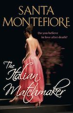 Télécharger le livre :  The Italian Matchmaker