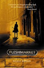 Télécharger le livre :  Fleshmarket