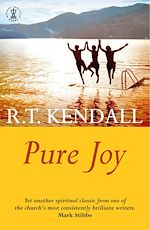 Télécharger le livre :  Pure Joy