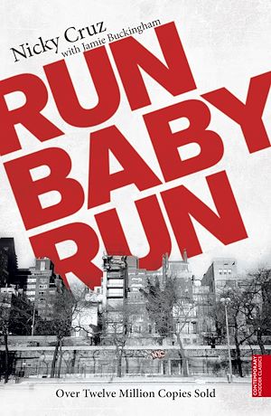 Téléchargez le livre :  Run Baby Run