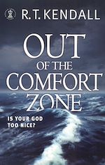 Télécharger le livre :  Out of the Comfort Zone: Is Your God Too Nice?