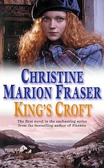 Télécharger le livre :  King's Croft