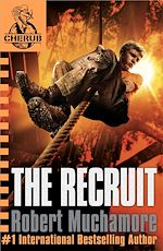 Download this eBook The Recruit