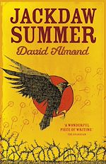 Télécharger le livre :  Jackdaw Summer