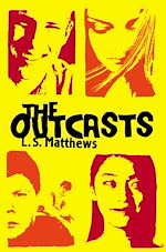 Download this eBook The Outcasts