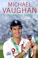 Télécharger le livre :  Calling the Shots (ebook)