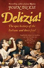 Télécharger le livre :  Delizia!