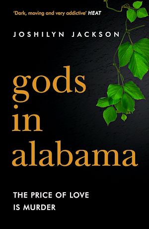 Téléchargez le livre :  Gods In Alabama