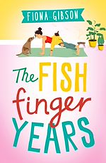 Télécharger le livre :  The Fish Finger Years