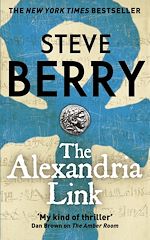 Télécharger le livre :  The Alexandria Link