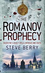 Télécharger le livre :  The Romanov Prophecy