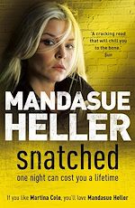 Télécharger le livre :  Snatched