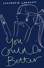 Télécharger le livre :  You Could Do Better