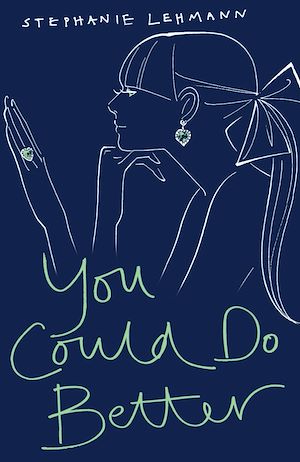 Téléchargez le livre :  You Could Do Better