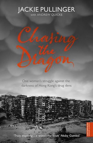 Téléchargez le livre :  Chasing the Dragon