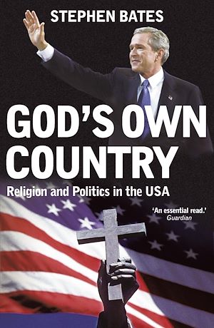 Téléchargez le livre :  God's Own Country