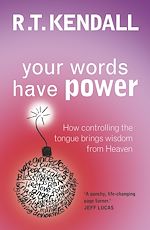 Télécharger le livre :  Your Words Have Power