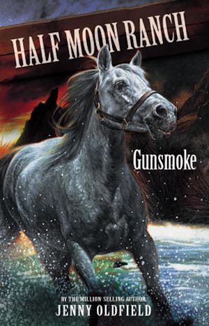 Téléchargez le livre :  Gunsmoke