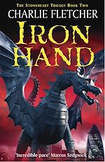 Télécharger le livre :  Stoneheart: Ironhand