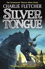 Télécharger le livre :  Stoneheart: Silvertongue