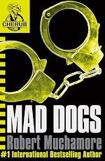Télécharger le livre :  Mad Dogs